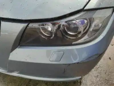 Veículo de Sucata bmw serie 3 berlina (e90) 2.0 16v diesel do ano 2005 alimentado 204d4