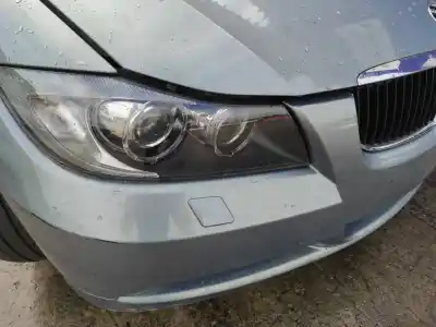 Veículo de Sucata bmw serie 3 berlina (e90) 2.0 16v diesel do ano 2005 alimentado 204d4