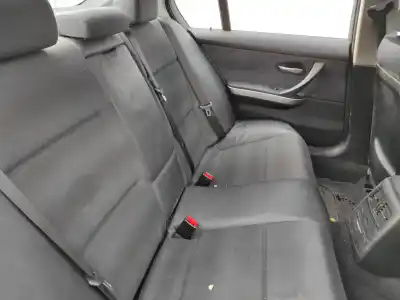 Veículo de Sucata bmw serie 3 berlina (e90) 2.0 16v diesel do ano 2005 alimentado 204d4