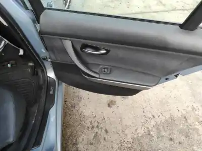 Veículo de Sucata bmw serie 3 berlina (e90) 2.0 16v diesel do ano 2005 alimentado 204d4