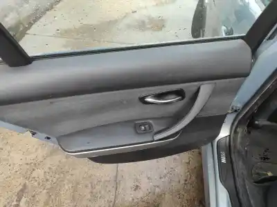 Veículo de Sucata bmw serie 3 berlina (e90) 2.0 16v diesel do ano 2005 alimentado 204d4