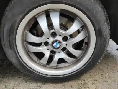 Veículo de Sucata bmw serie 3 berlina (e90) 2.0 16v diesel do ano 2005 alimentado 204d4