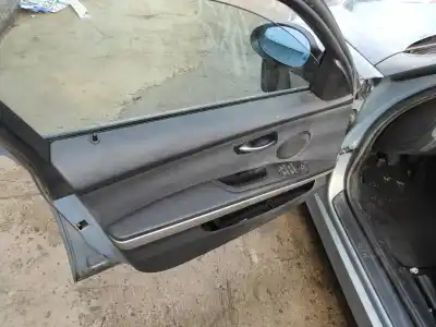 Veículo de Sucata bmw serie 3 berlina (e90) 2.0 16v diesel do ano 2005 alimentado 204d4