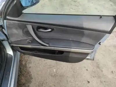 Veículo de Sucata bmw serie 3 berlina (e90) 2.0 16v diesel do ano 2005 alimentado 204d4