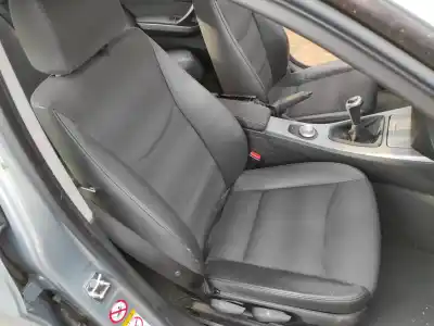 Veículo de Sucata bmw serie 3 berlina (e90) 2.0 16v diesel do ano 2005 alimentado 204d4