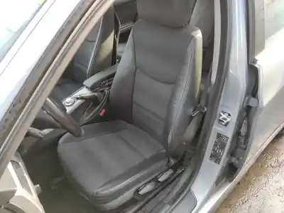 Veículo de Sucata bmw serie 3 berlina (e90) 2.0 16v diesel do ano 2005 alimentado 204d4