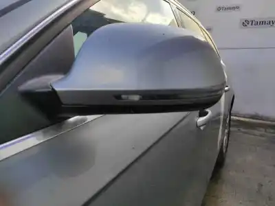 Veículo de Sucata audi a4 b8 avant (8k5) 2.0 tdi quattro do ano 2008 alimentado caga