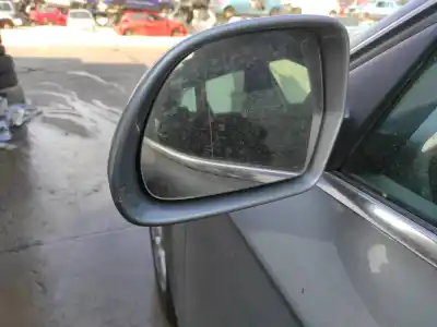 Veículo de Sucata audi a4 b8 avant (8k5) 2.0 tdi quattro do ano 2008 alimentado caga