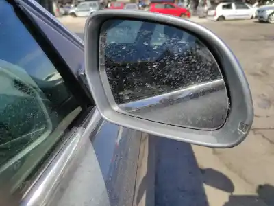 Veículo de Sucata audi a4 b8 avant (8k5) 2.0 tdi quattro do ano 2008 alimentado caga