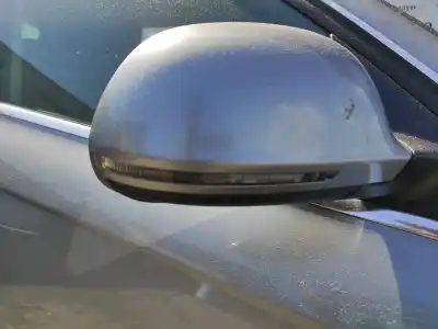 Veículo de Sucata audi a4 b8 avant (8k5) 2.0 tdi quattro do ano 2008 alimentado caga