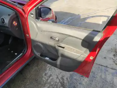 Veículo de Sucata dacia sandero 0.9 tce cat do ano 2014 alimentado h4b400