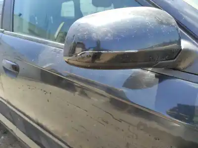 Veículo de Sucata audi a3 sportback (8p) 2.0 tdi ambiente do ano 2008 alimentado bkd