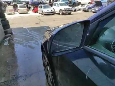 Veículo de Sucata audi a3 sportback (8p) 2.0 tdi ambiente do ano 2008 alimentado bkd