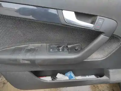 Veículo de Sucata audi a3 sportback (8p) 2.0 tdi ambiente do ano 2008 alimentado bkd