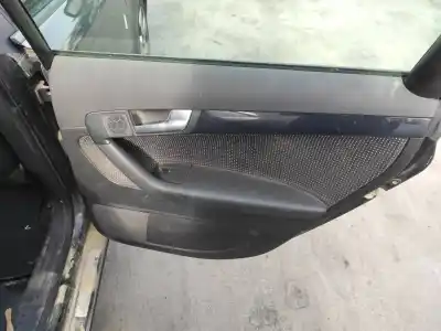 Veículo de Sucata audi a3 sportback (8p) 2.0 tdi ambiente do ano 2008 alimentado bkd