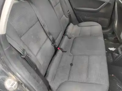 Veículo de Sucata audi a3 sportback (8p) 2.0 tdi ambiente do ano 2008 alimentado bkd