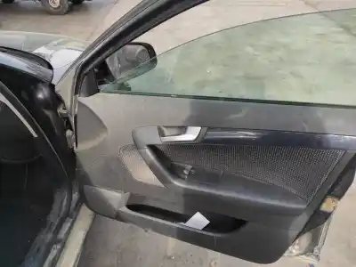 Veículo de Sucata audi a3 sportback (8p) 2.0 tdi ambiente do ano 2008 alimentado bkd