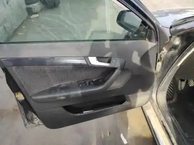 Veículo de Sucata audi a3 sportback (8p) 2.0 tdi ambiente do ano 2008 alimentado bkd