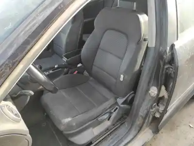 Veículo de Sucata audi a3 sportback (8p) 2.0 tdi ambiente do ano 2008 alimentado bkd