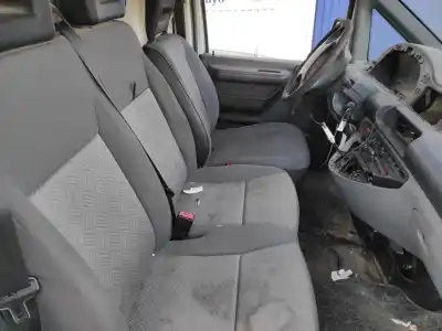 Veículo de Sucata citroen jumpy 2.0 hdi cat (rhx / dw10bted) do ano 2005 alimentado rhx