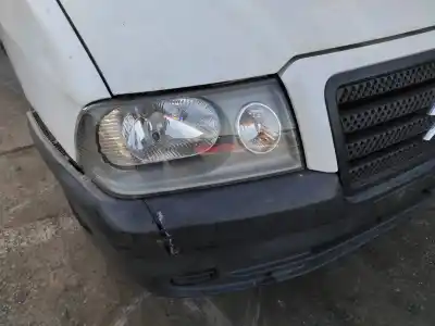 Veículo de Sucata citroen jumpy 2.0 hdi cat (rhx / dw10bted) do ano 2005 alimentado rhx