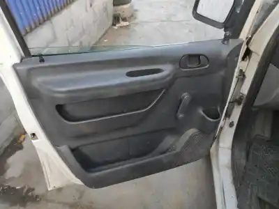 Veículo de Sucata citroen jumpy 2.0 hdi cat (rhx / dw10bted) do ano 2005 alimentado rhx