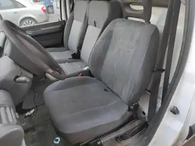 Veículo de Sucata citroen jumpy 2.0 hdi cat (rhx / dw10bted) do ano 2005 alimentado rhx