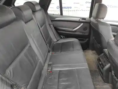 Veículo de Sucata bmw x5 (e53) 3.0 24v turbodiesel cat do ano 2002 alimentado 306d1