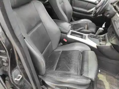 Veículo de Sucata bmw x5 (e53) 3.0 24v turbodiesel cat do ano 2002 alimentado 306d1
