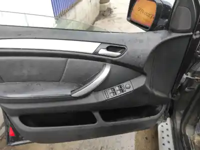 Veículo de Sucata bmw x5 (e53) 3.0 24v turbodiesel cat do ano 2002 alimentado 306d1