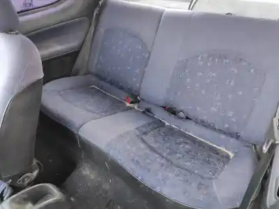 Véhicule à la ferraille peugeot                                            206                                                                                                                                                                                                                                                        berlina 1.9 diesel                                                                                                                                                                                                                                         de l'année 1999 alimenté wjz