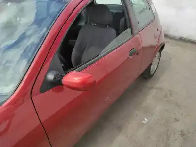 Véhicule à la ferraille ford ka (ccq) 1.3 cat de l'année 2006 alimenté a9a