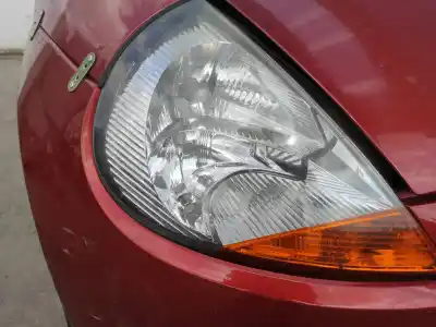 Véhicule à la ferraille ford ka (ccq) 1.3 cat de l'année 2006 alimenté a9a