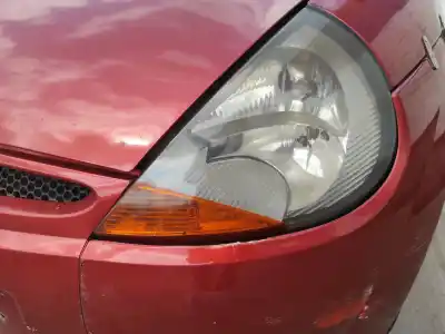 Véhicule à la ferraille ford ka (ccq) 1.3 cat de l'année 2006 alimenté a9a