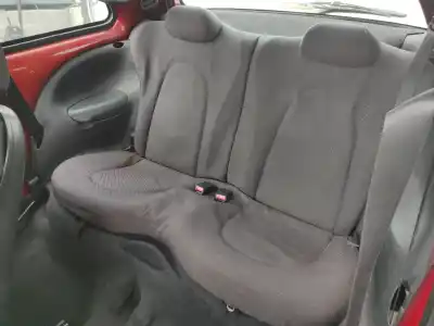 Véhicule à la ferraille ford ka (ccq) 1.3 cat de l'année 2006 alimenté a9a