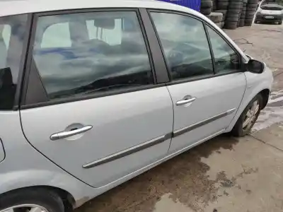 Sloopvoertuig renault scénic ii (jm0/1_) 1.6 (jm0c jm0j jm1b) van het jaar 2003 aangedreven k4m782