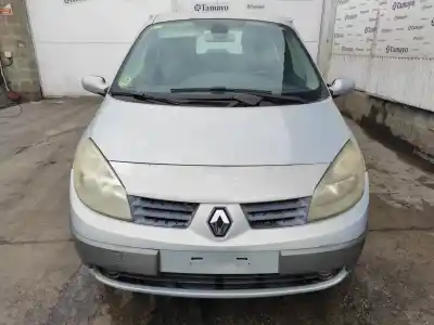 Sloopvoertuig renault scénic ii (jm0/1_) 1.6 (jm0c jm0j jm1b) van het jaar 2003 aangedreven k4m782