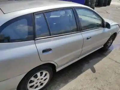 Scrapping Vehicle kia rio 1.3 cat of the year 2004 powered a3d