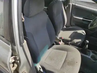 Scrapping Vehicle kia rio 1.3 cat of the year 2004 powered a3d