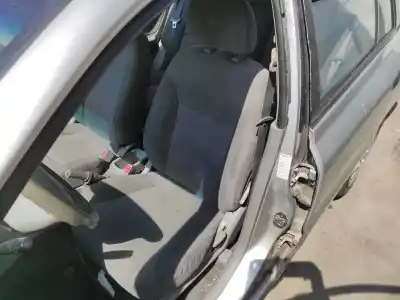 Scrapping Vehicle kia rio 1.3 cat of the year 2004 powered a3d