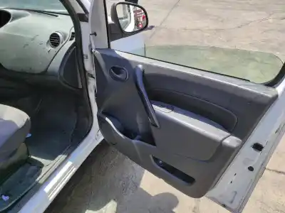 Утилизация автомобиля renault kangoo express (fw0/1_) 1.5 dci 75 (fw07 fw10 fw04) года 2013 питание k9k808