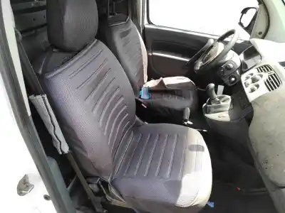 Утилизация автомобиля renault kangoo express (fw0/1_) 1.5 dci 75 (fw07 fw10 fw04) года 2013 питание k9k808