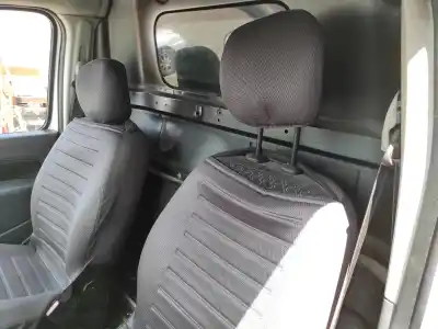 Утилизация автомобиля renault kangoo express (fw0/1_) 1.5 dci 75 (fw07 fw10 fw04) года 2013 питание k9k808