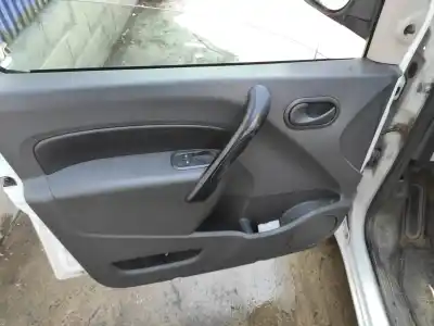 Утилизация автомобиля renault kangoo express (fw0/1_) 1.5 dci 75 (fw07 fw10 fw04) года 2013 питание k9k808