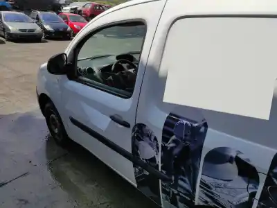Утилизация автомобиля renault kangoo express (fw0/1_) 1.5 dci 75 (fw07 fw10 fw04) года 2013 питание k9k808
