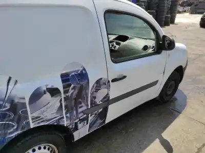 Утилизация автомобиля renault kangoo express (fw0/1_) 1.5 dci 75 (fw07 fw10 fw04) года 2013 питание k9k808