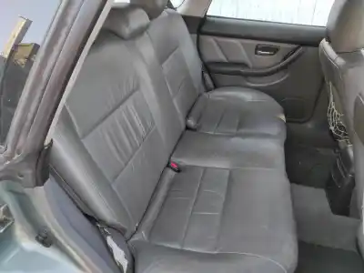 Здавання транспортного засобу subaru legacy berl./familiar b12 (be/bh) 2.5 16v cat року 2003 потужний ej25