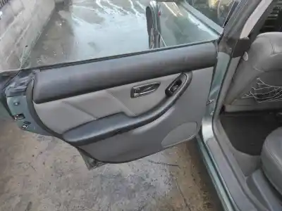 Здавання транспортного засобу subaru legacy berl./familiar b12 (be/bh) 2.5 16v cat року 2003 потужний ej25