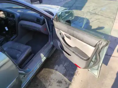 Здавання транспортного засобу subaru legacy berl./familiar b12 (be/bh) 2.5 16v cat року 2003 потужний ej25