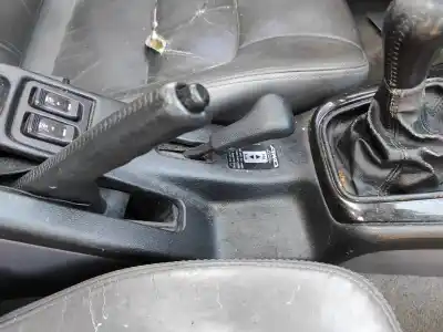 Здавання транспортного засобу subaru legacy berl./familiar b12 (be/bh) 2.5 16v cat року 2003 потужний ej25